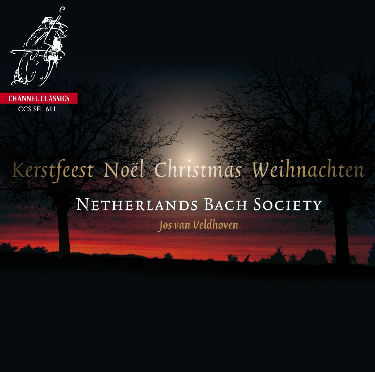 Afbeelding van Kerstmis/Noel/Christmas/Weihnachten