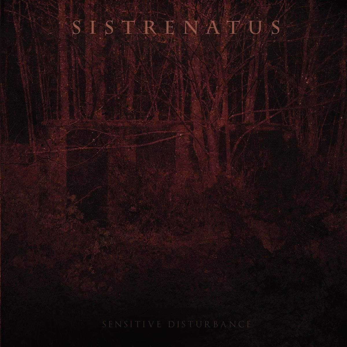 Afbeelding van Sistrenatus - Sensitive Disturbance