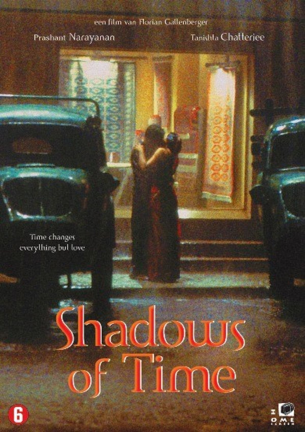 Afbeelding van Shadows Of Time