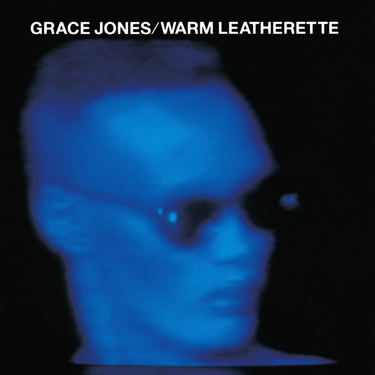 Grace Jones - Warm Leatherette