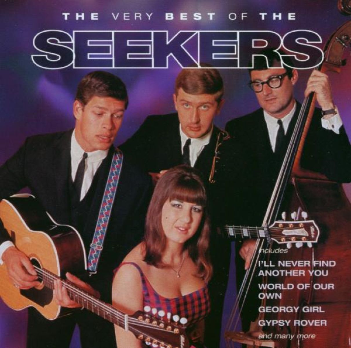 Afbeelding van Very Best Of
