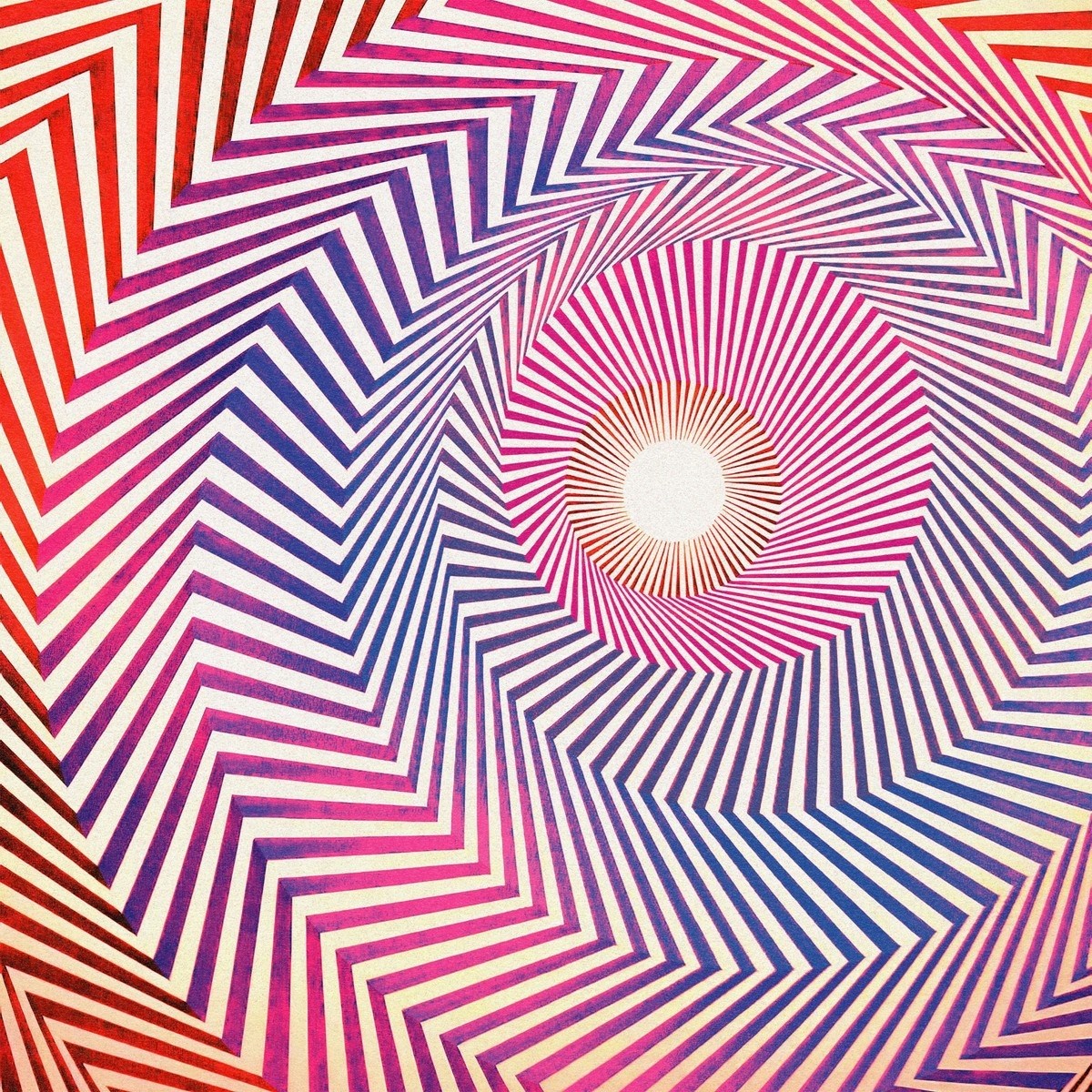 Harriet Tubman Feat. Georgia Anne Muldrow & Brandon Ross - Electrical Fields Of Love