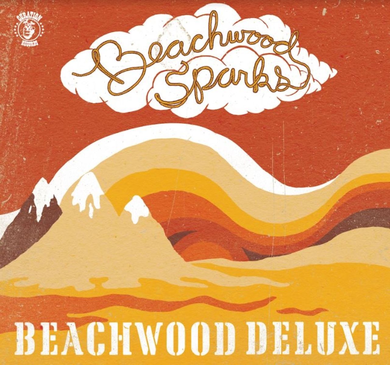 Afbeelding van Beachwood Deluxe