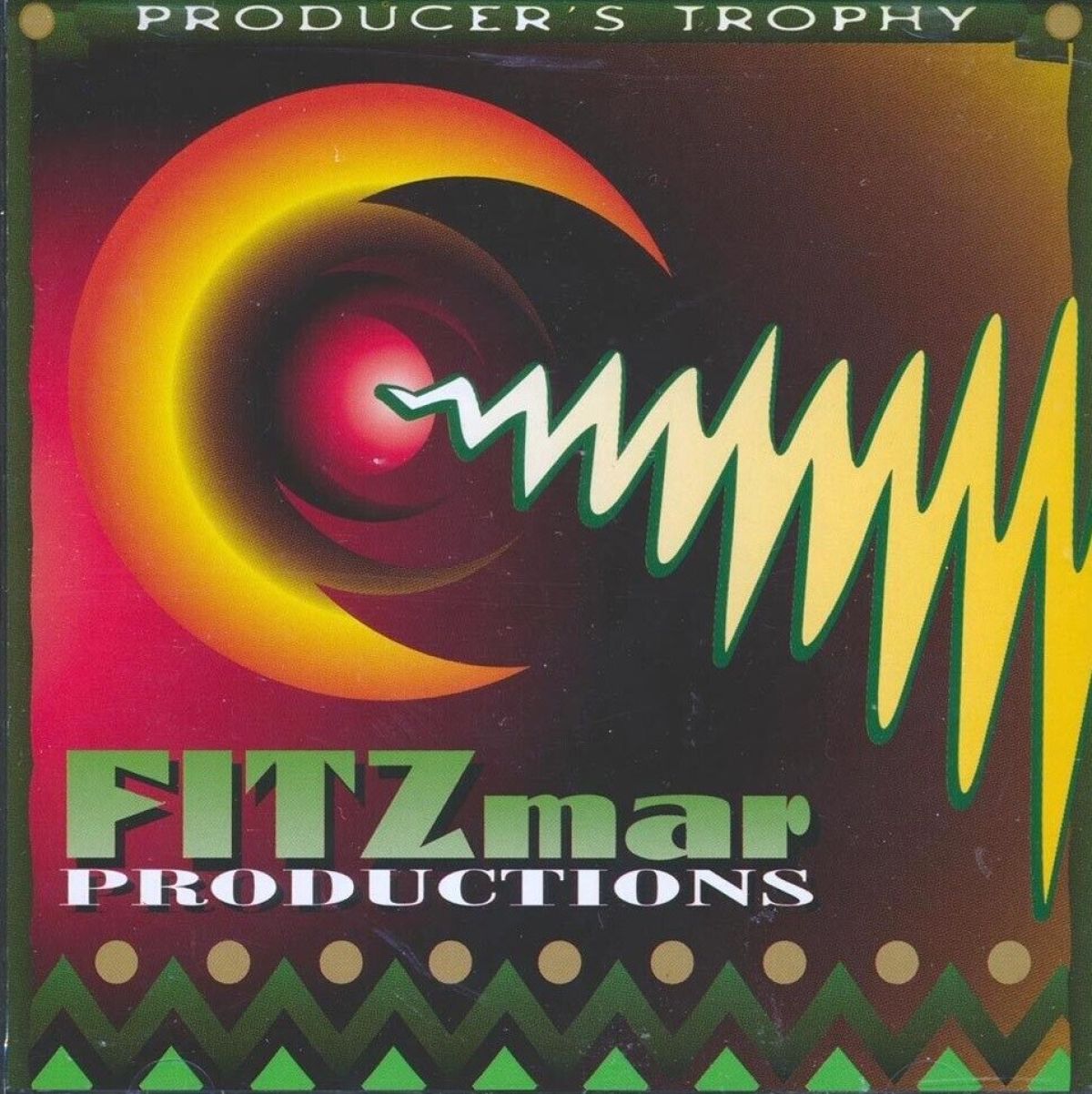 Various Artists - Producer's Trophy - Fitzmar Productions