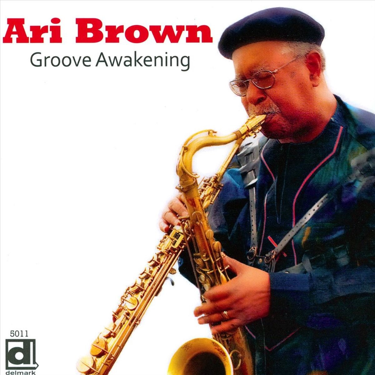 Afbeelding van Groove Awakening