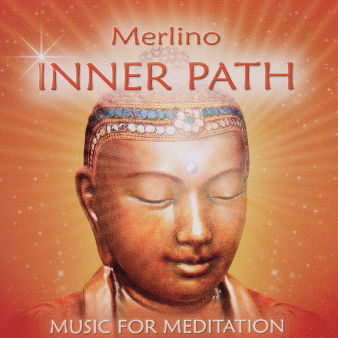 Afbeelding van Merlino - Inner Path
