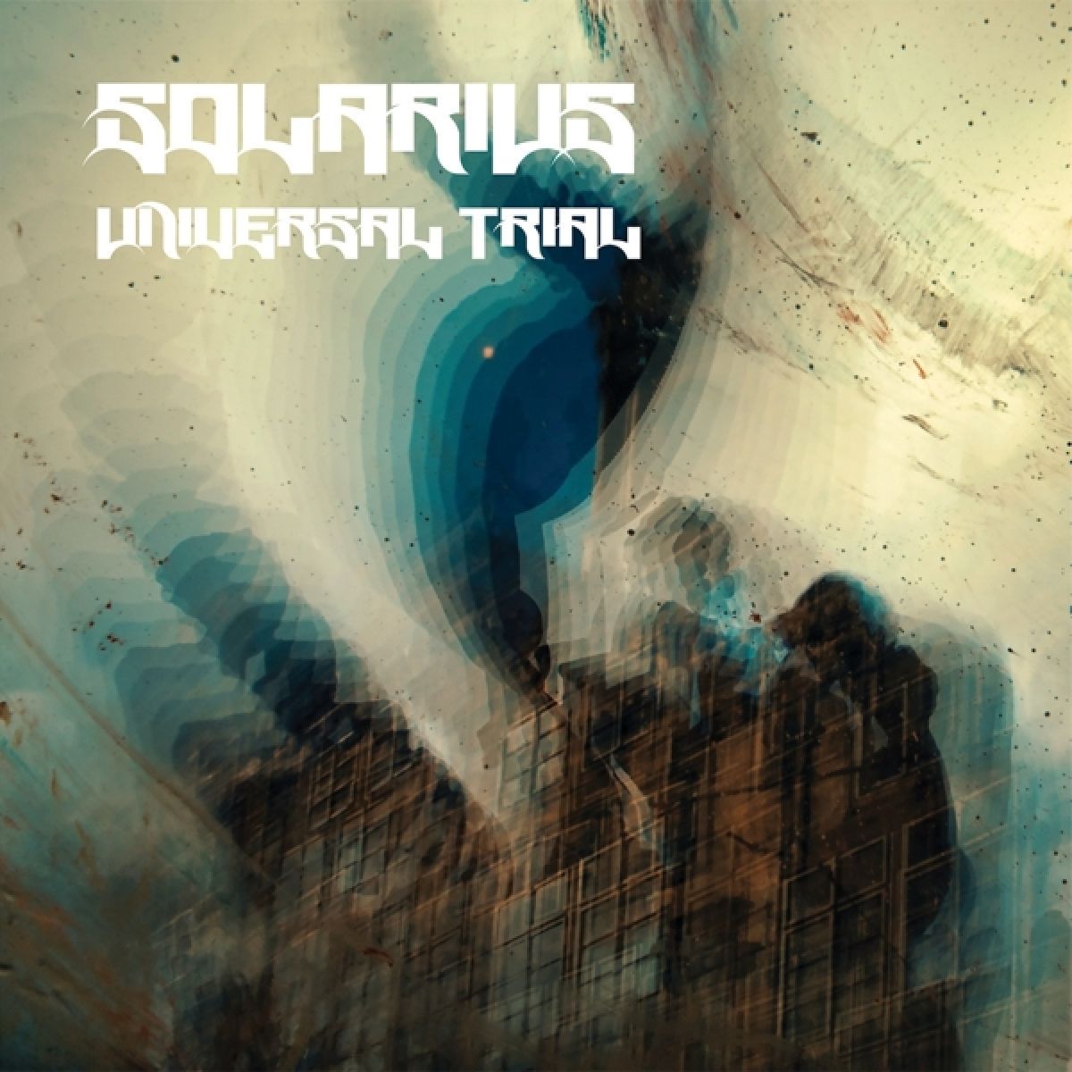 Afbeelding van Universal Trial