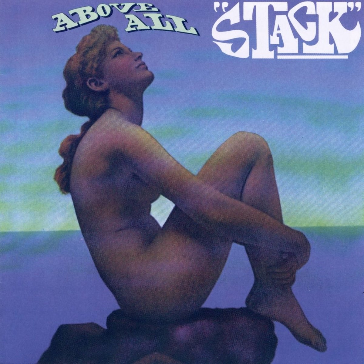 Afbeelding van Stack - Above All