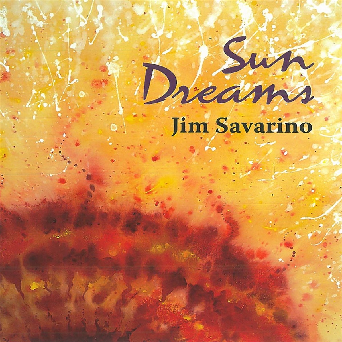 Afbeelding van Sun Dreams