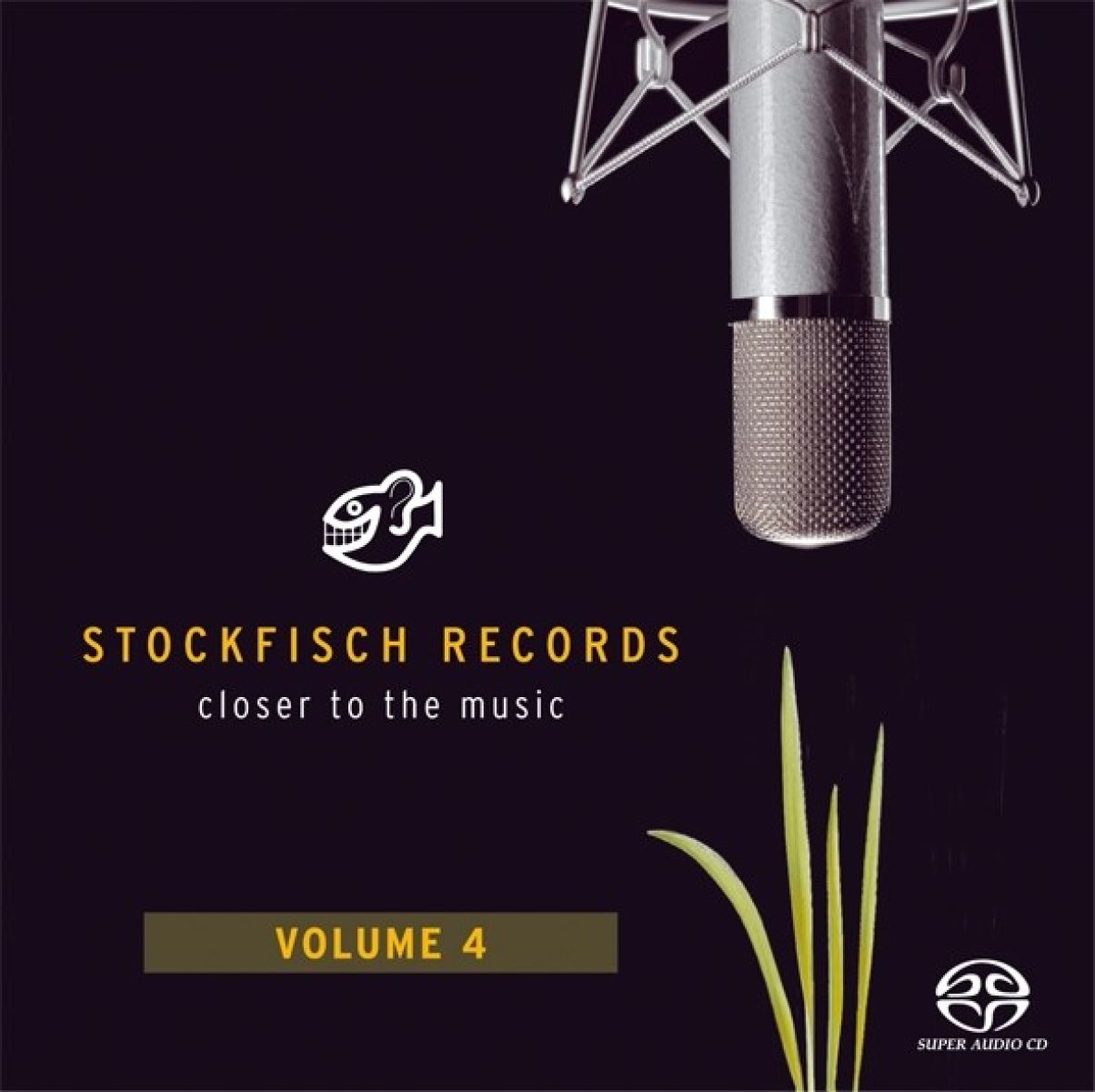 Afbeelding van Various Artists - Closer To The Music, Vol. 4