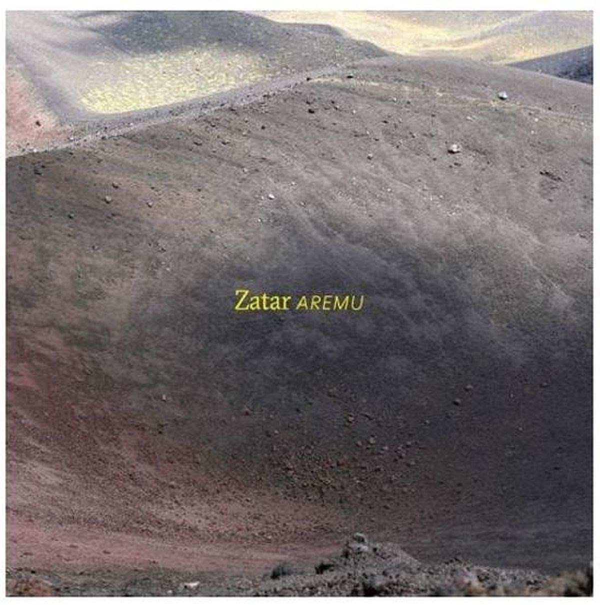 Afbeelding van Aremu - Balkanic Jazz Songs
