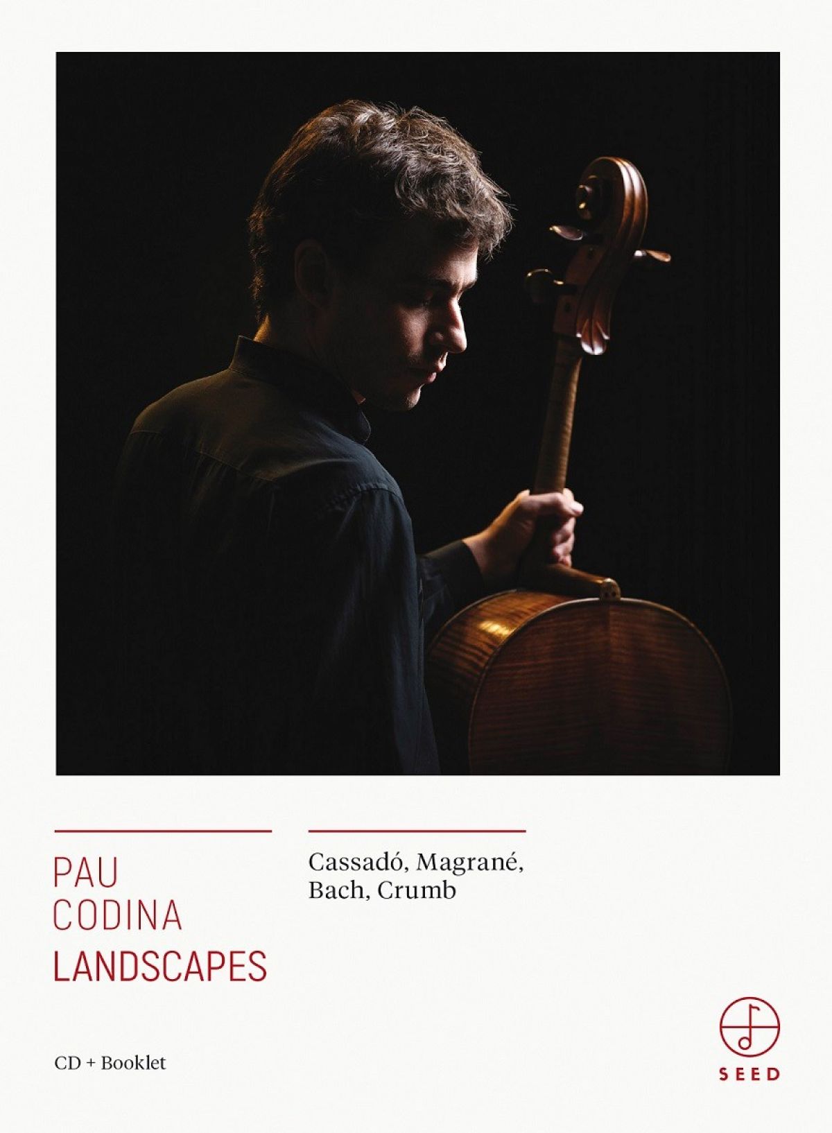 Afbeelding van Pau Codina - Landscapes