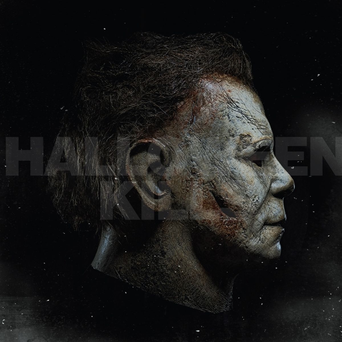 Afbeelding van John Carpenter & Cody Carpenter & Daniel Davies - Halloween Kills