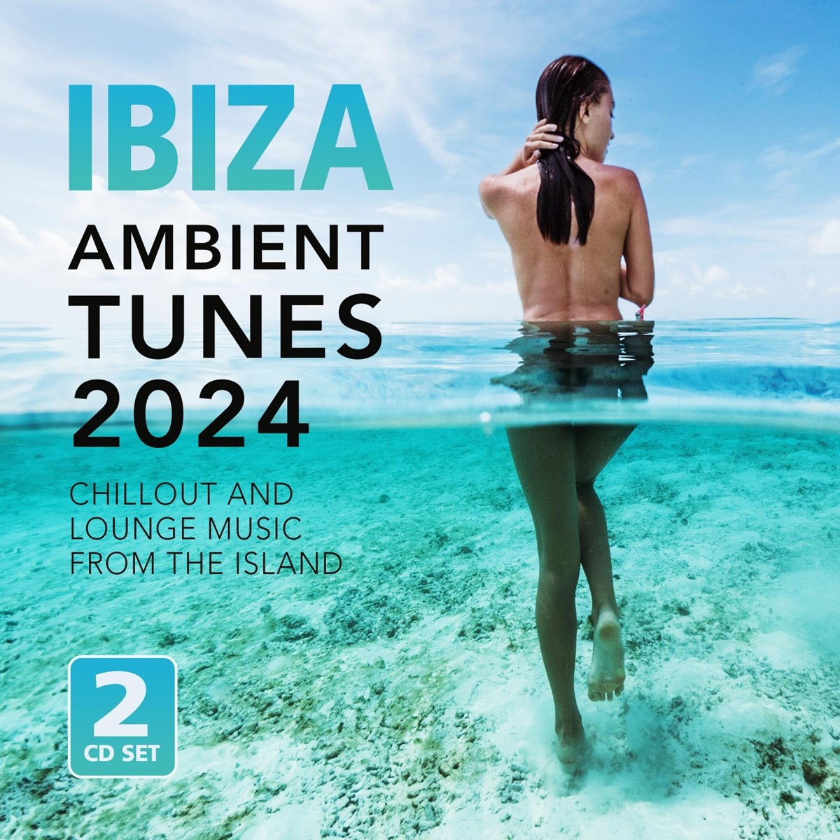 Various Artists - Ibiza Ambient Tunes 2024
