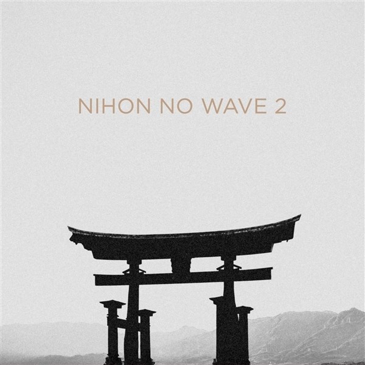 Afbeelding van Various Artists - Nihon No Wave 2
