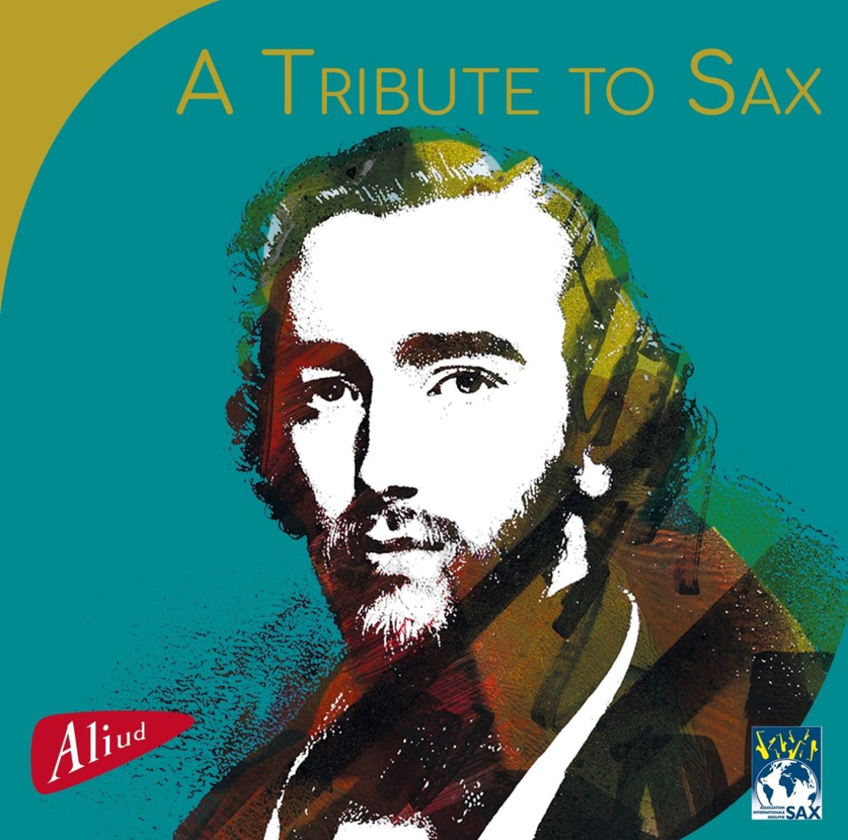 Afbeelding van Various Artists - A Tribute To Sax