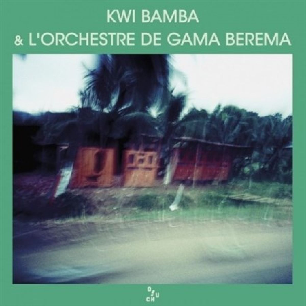 Afbeelding van & L'orchestre De Gama Berema