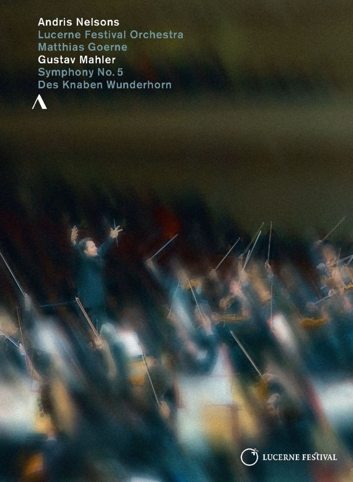 Afbeelding van Des Knaben Wunderhorn