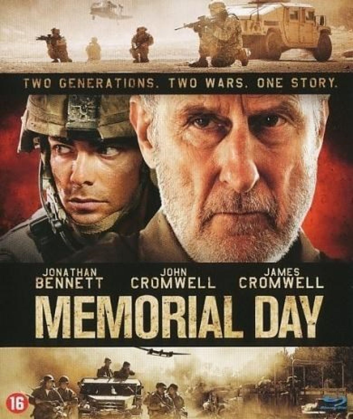 Afbeelding van Memorial day