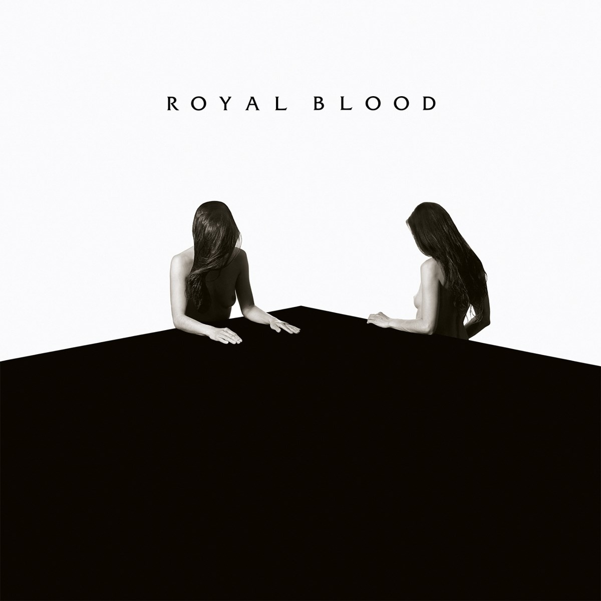 Afbeelding van Royal Blood - How Did We Get So Dark?