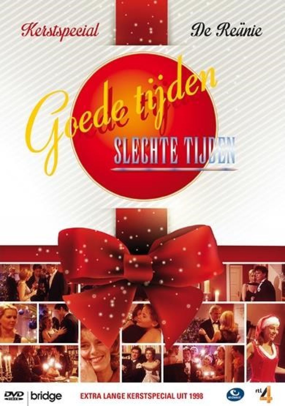 Goede Tijden Slechte Tijden - Kerstspecial