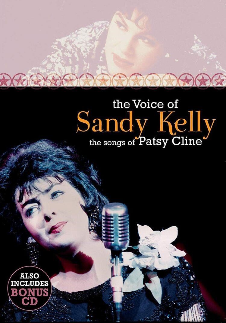 Sandy Kelly - Voice Of Sandy Kelly