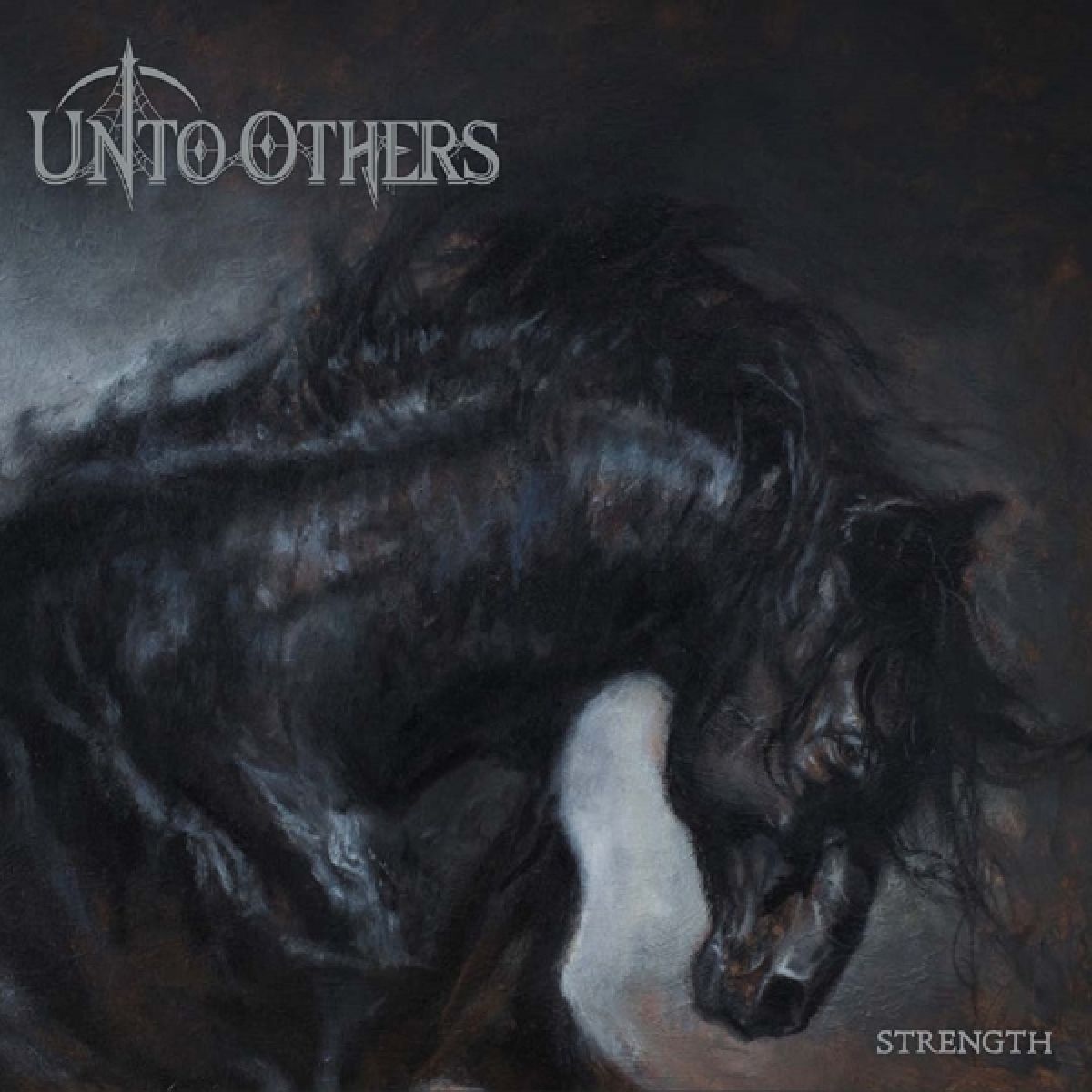 Afbeelding van Unto Others - Strength
