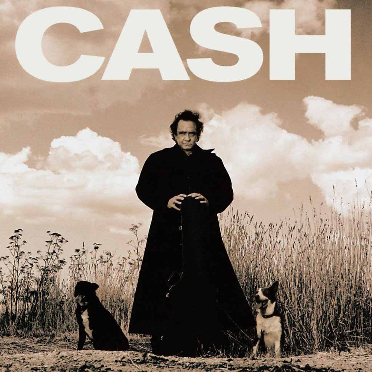 Afbeelding van American Recordings