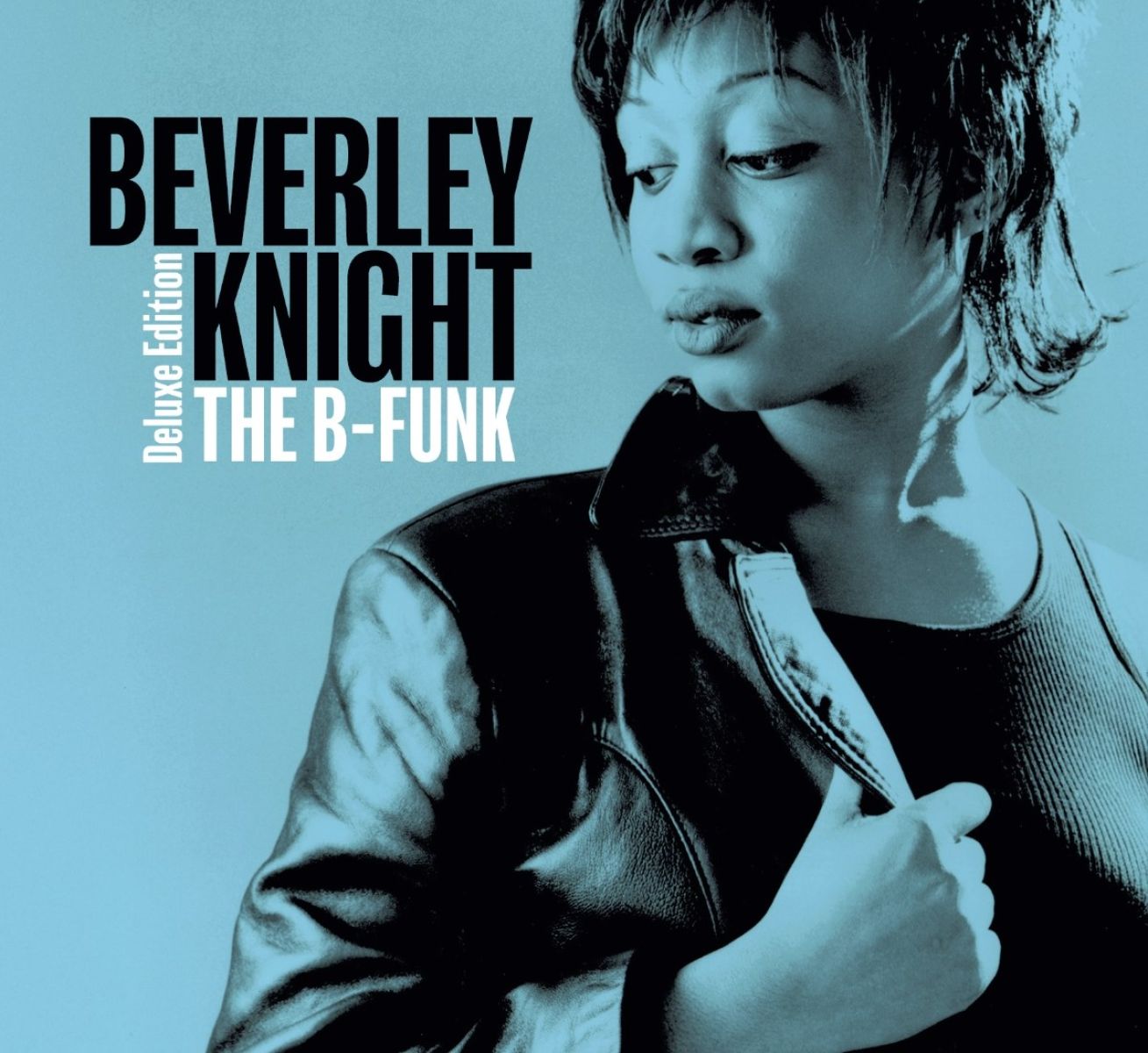 Beverley Knight - The B-Funk