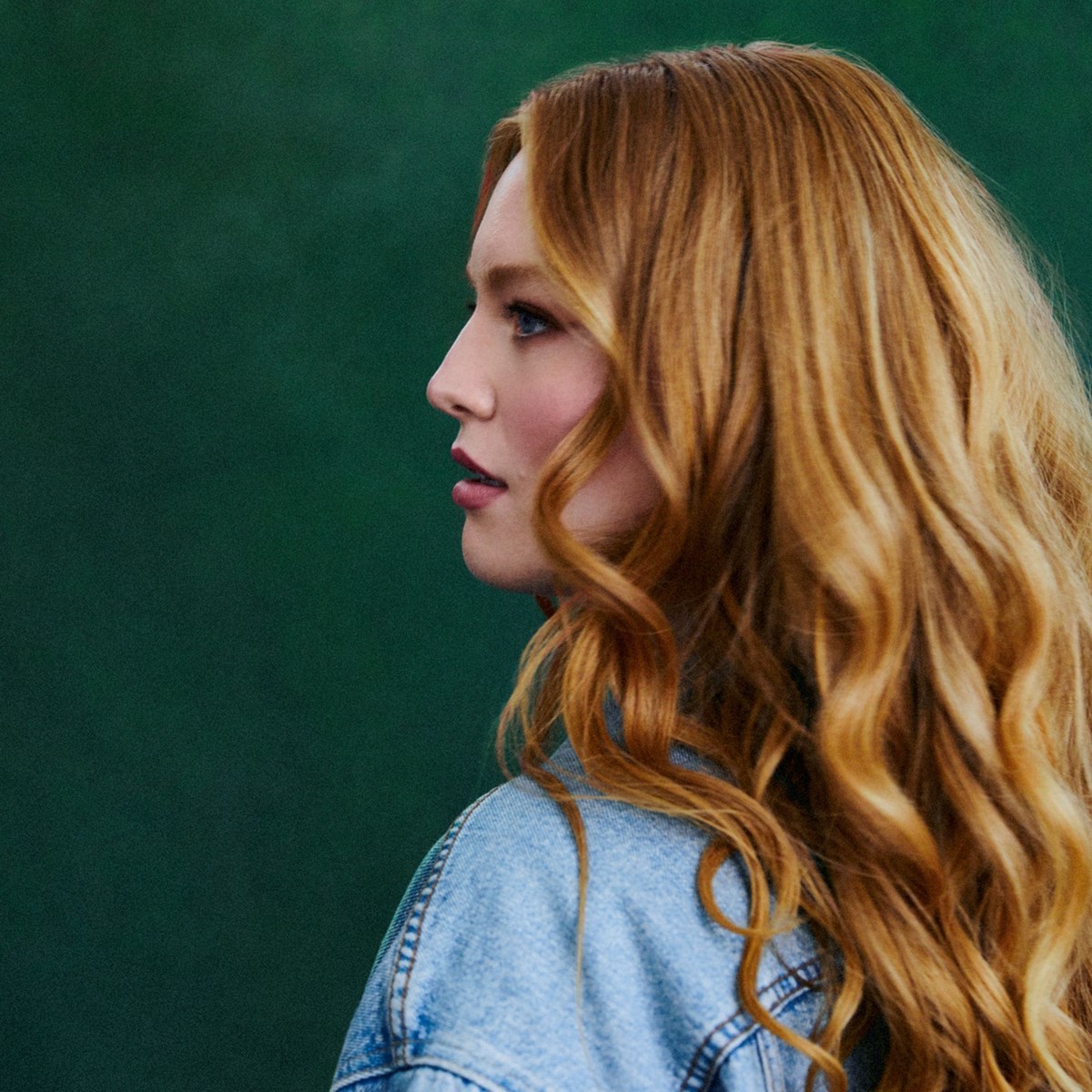 Afbeelding van Freya Ridings - Blood Orange