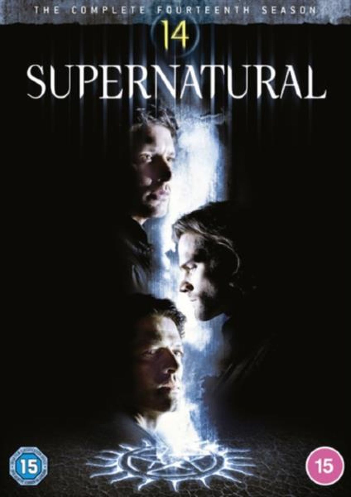 Supernatural - S14
