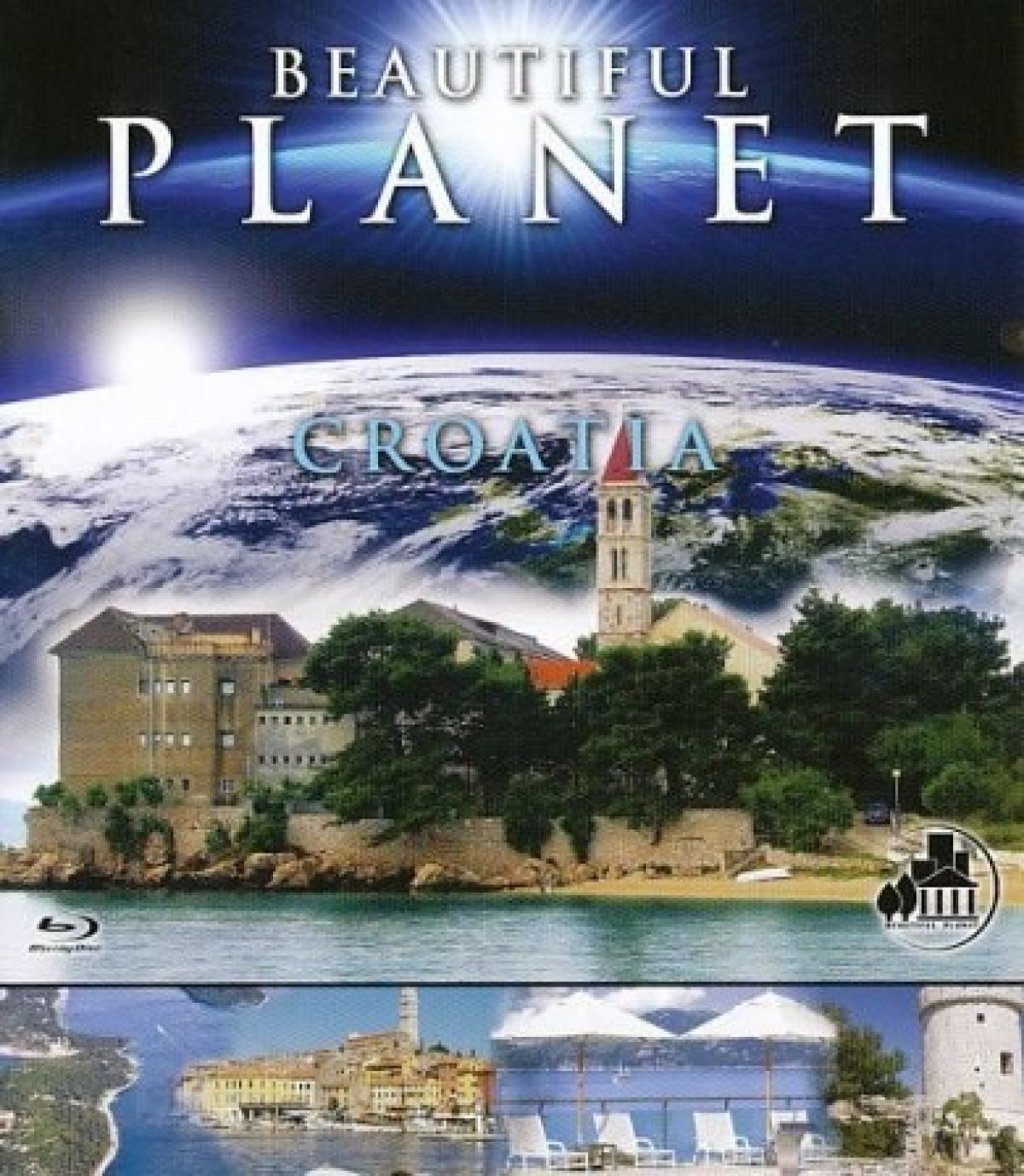 Beautiful Planet - Croatia