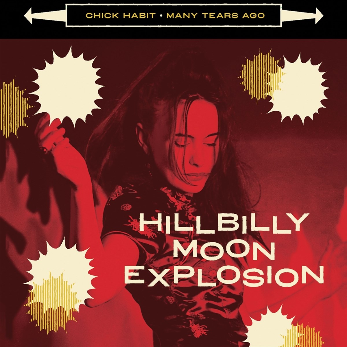 Afbeelding van Hillbilly Moon Explosion - Chick Habit