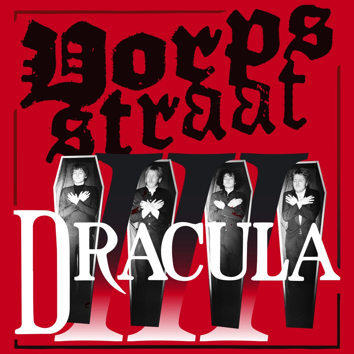 Afbeelding van Dorpsstraat 3 - Dracula