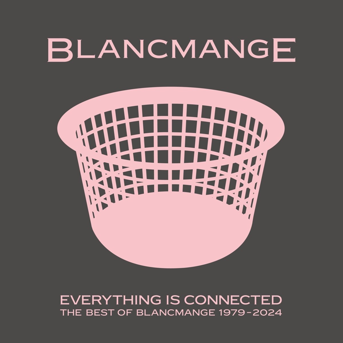 Afbeelding van Blancmange - Everything Is Connected: The Best Of Blancmange 1979-2024