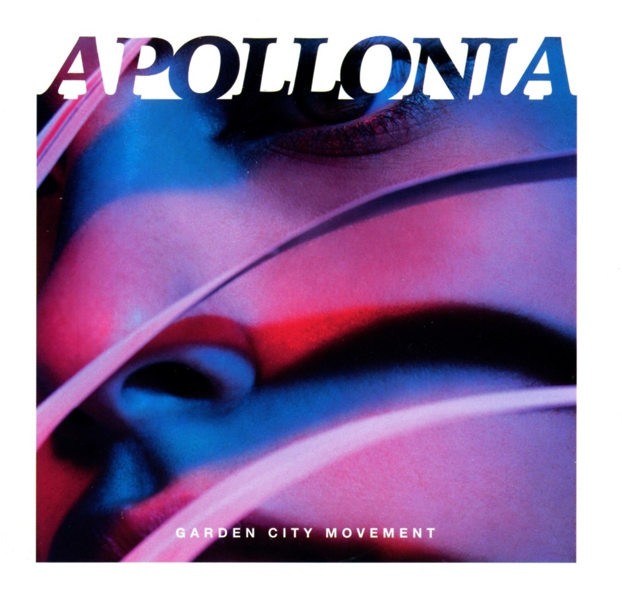 Garden City Movement - Apollonia