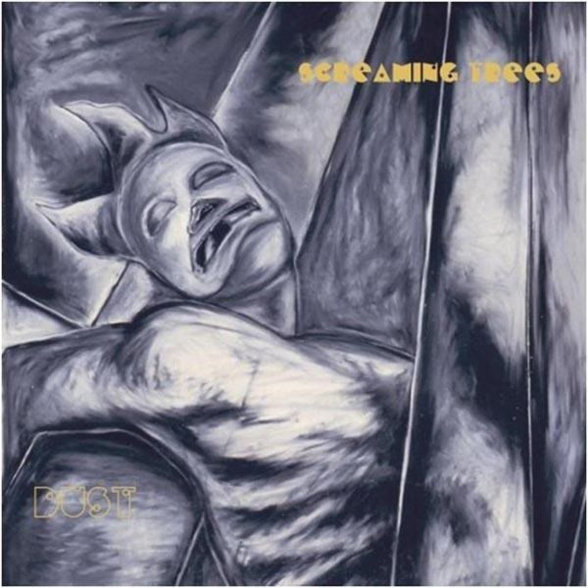 Afbeelding van Screaming Trees - Dust
