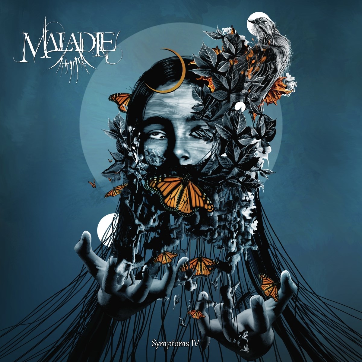 Afbeelding van Maladie - Symptoms IV