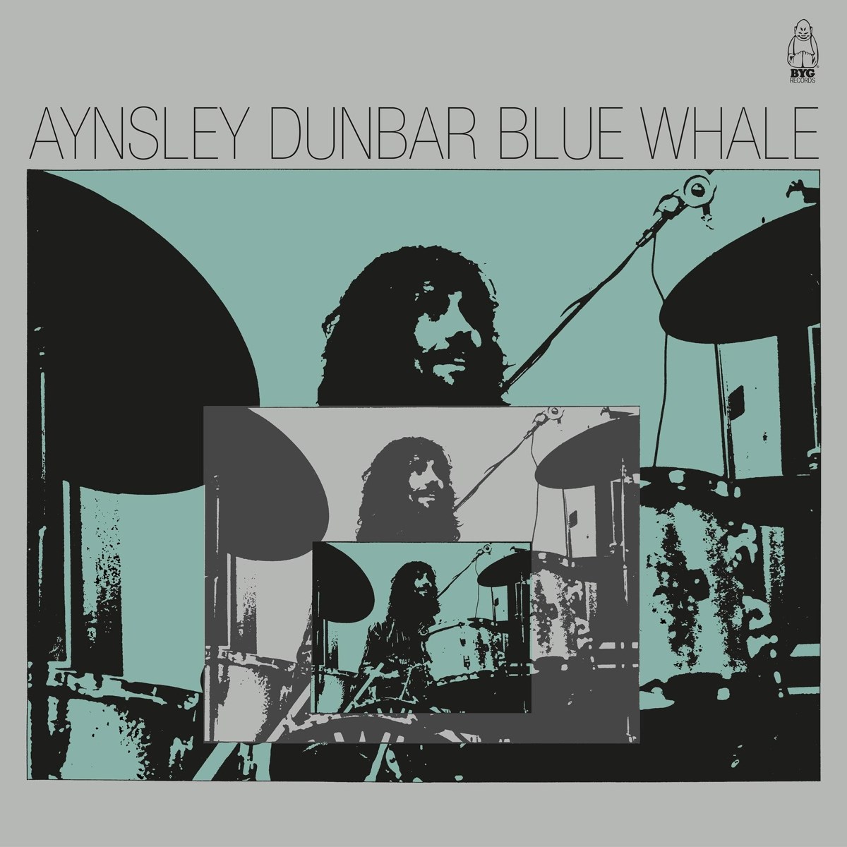Aynsley Dunbar & Blue Whale - Blue Whale