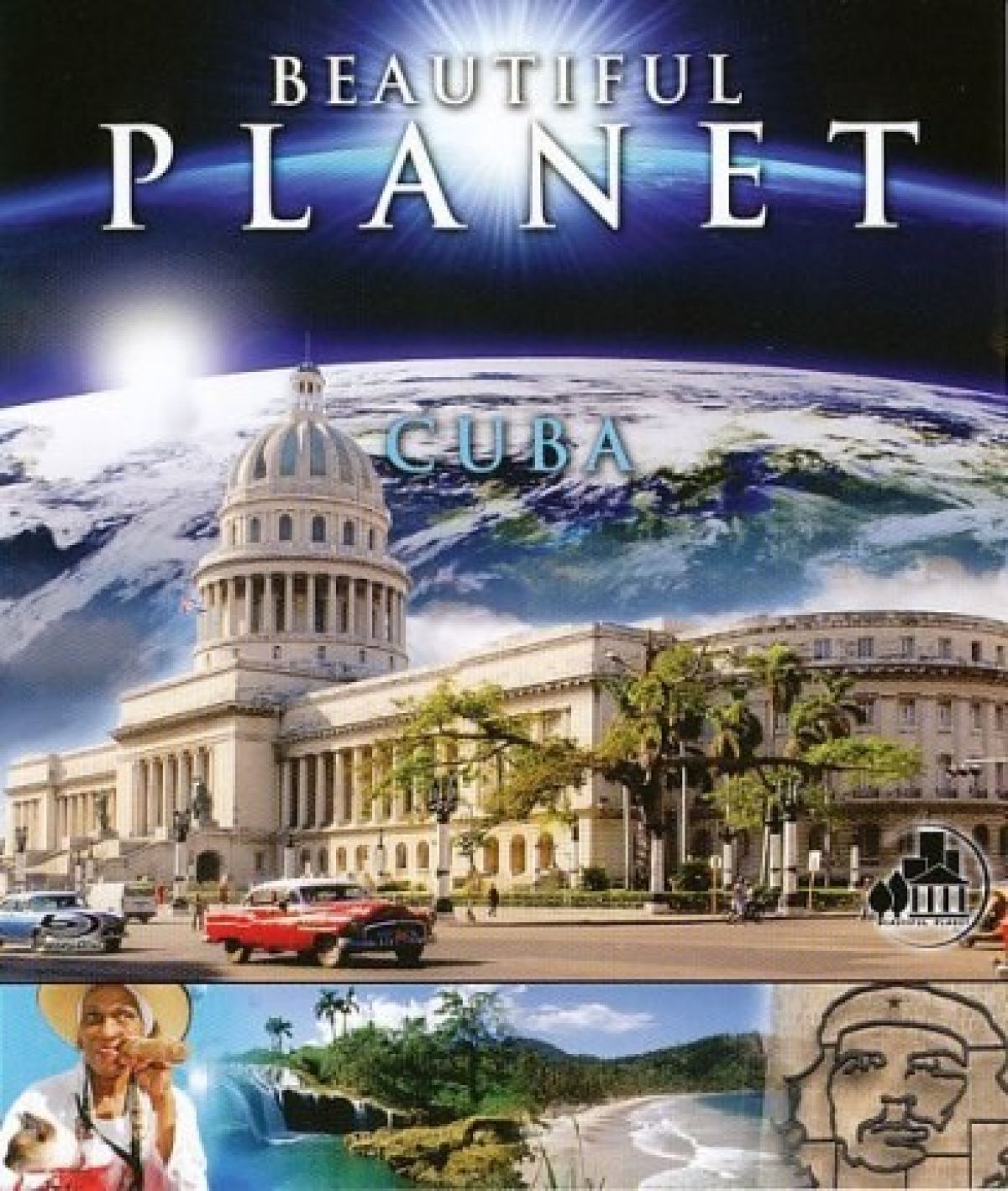 Afbeelding van Beautiful Planet - Cuba