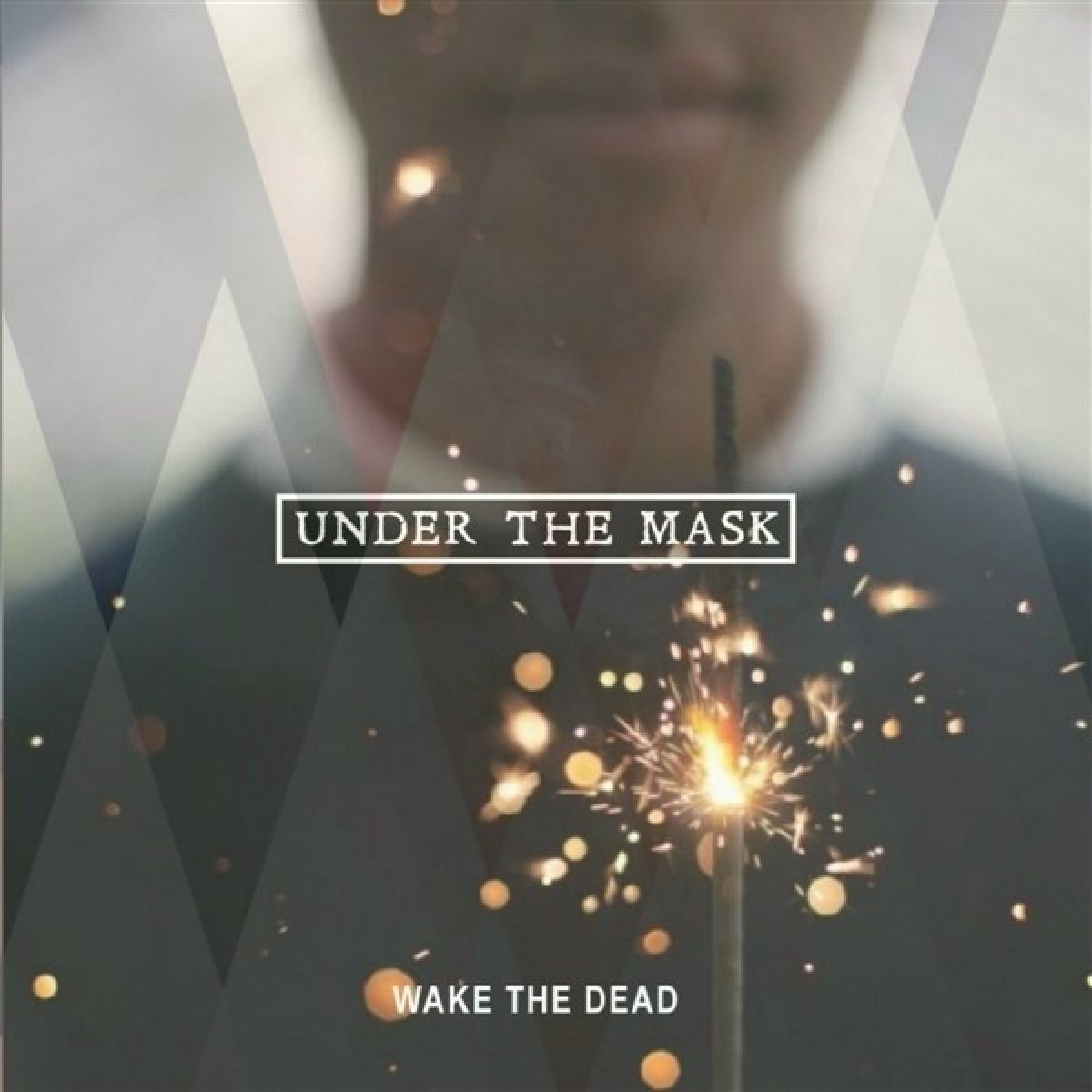 Afbeelding van Wake The Dead - Under The Mask