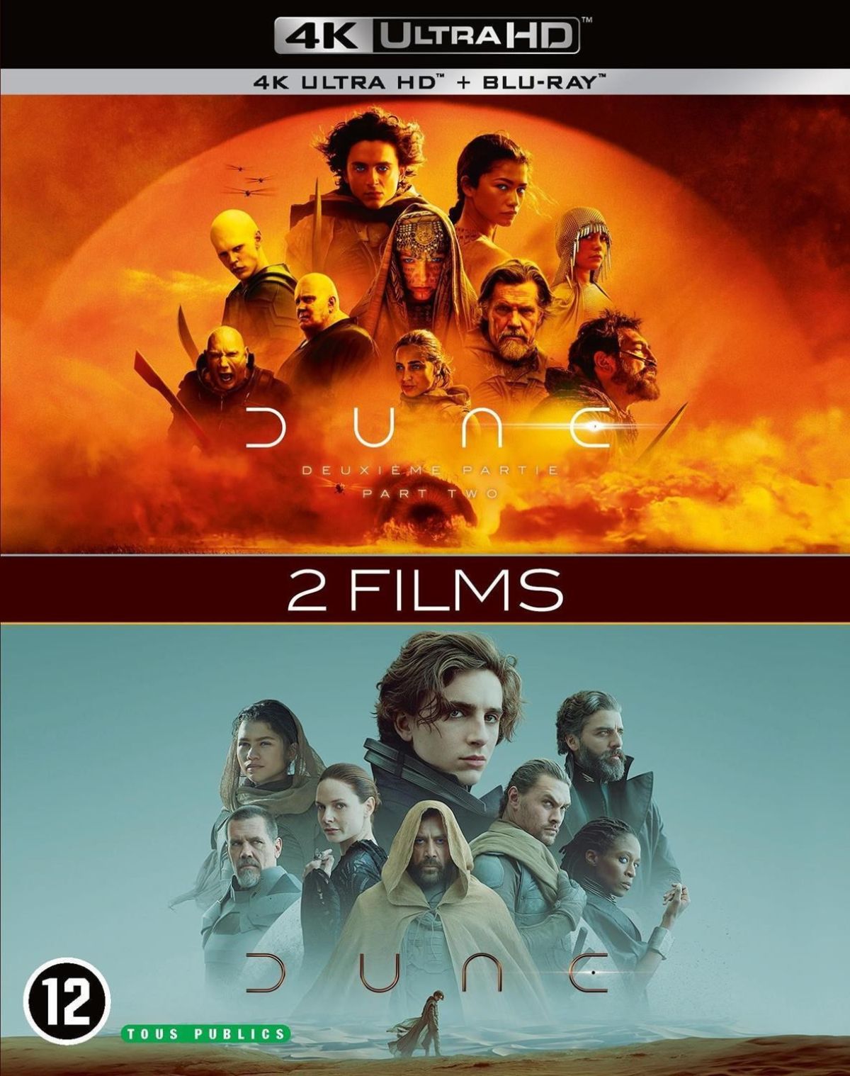 Afbeelding van Dune 1 - 2