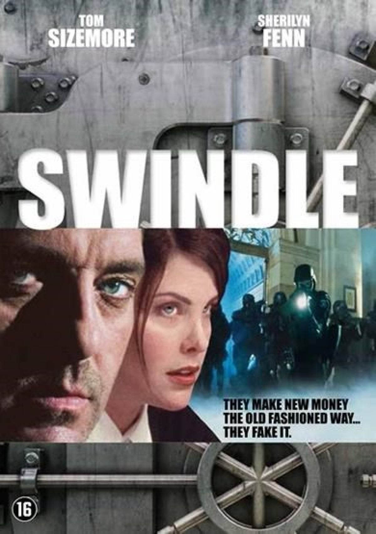 Swindle