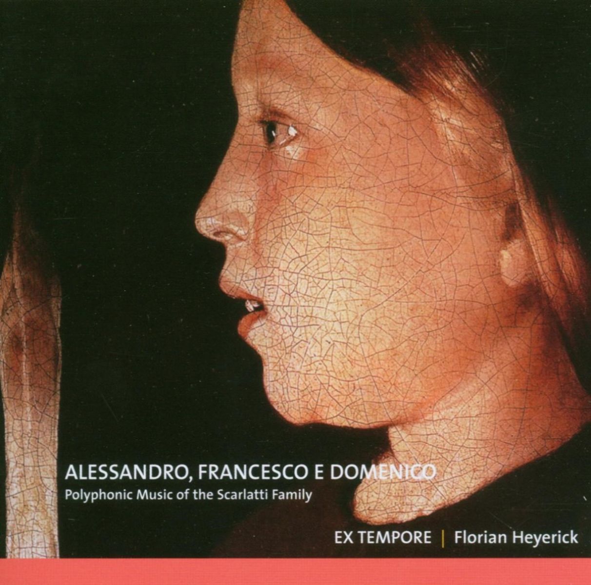 Afbeelding van Ex Tempore - Allessandro, Francesco E Domenico,