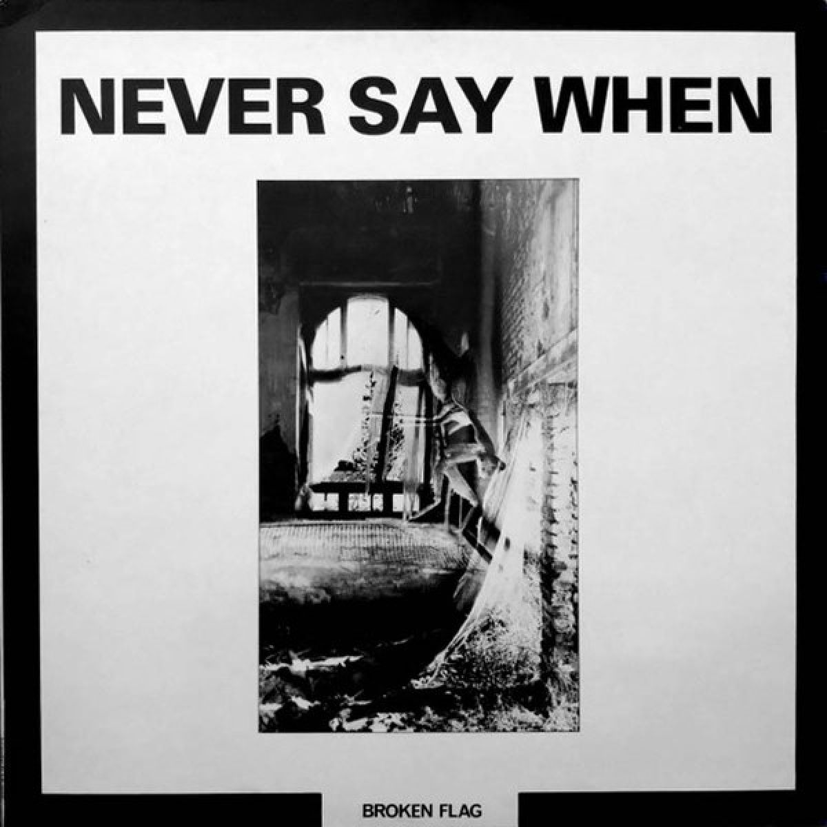 Afbeelding van Various Artists - Never Say When