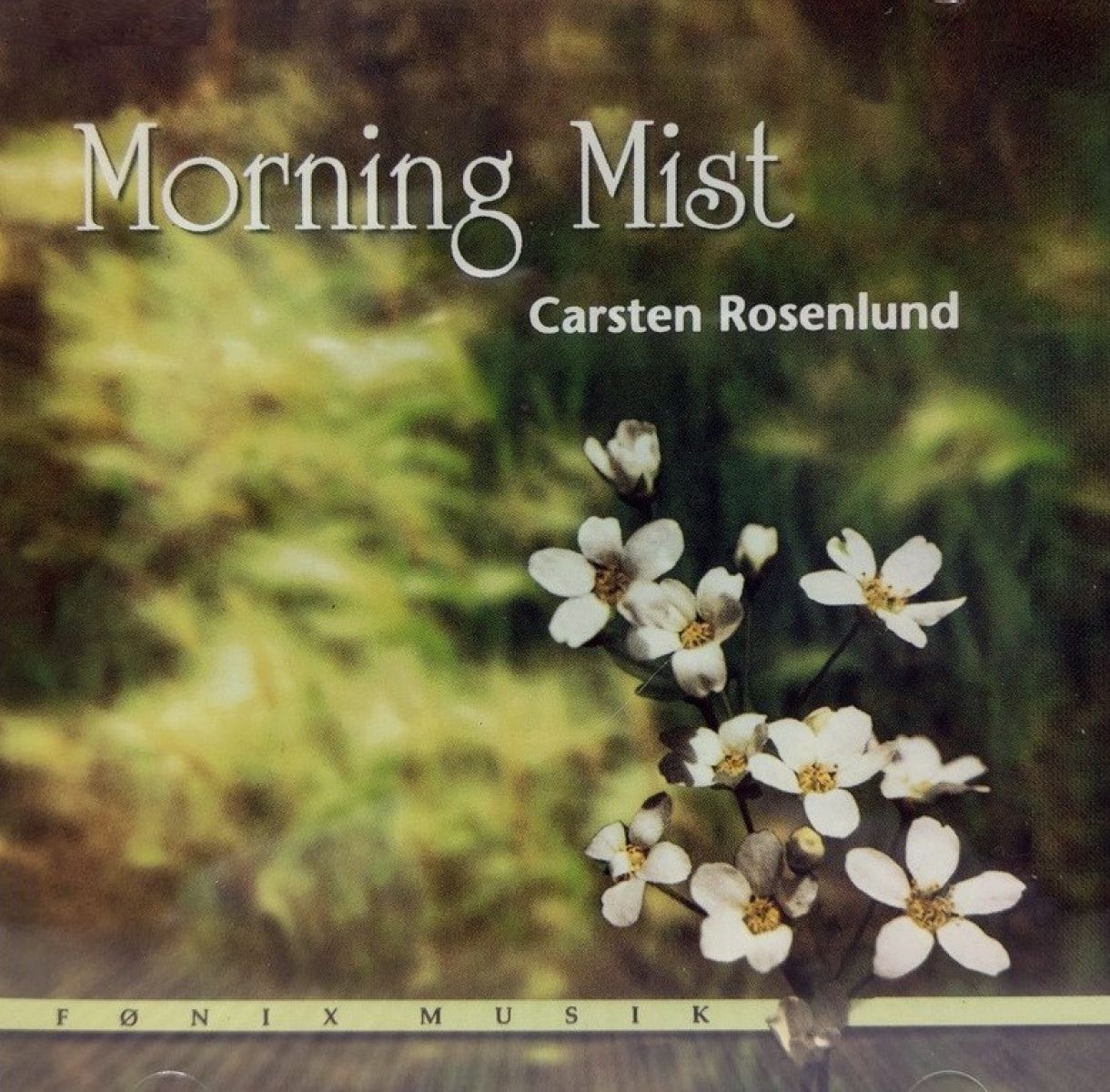 Afbeelding van Carsten Rosenlund - Morning Mist