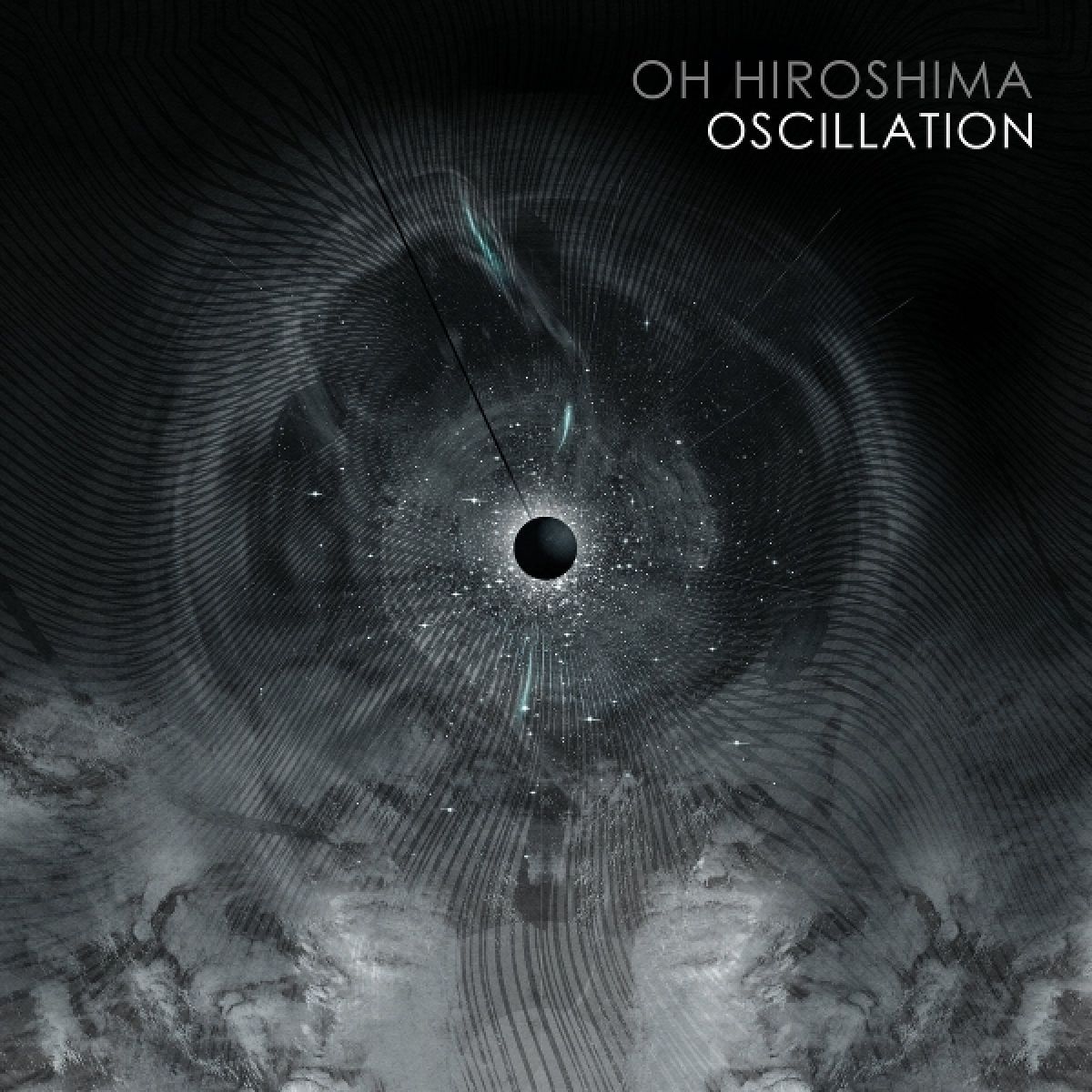Oh Hiroshima - Oscillation