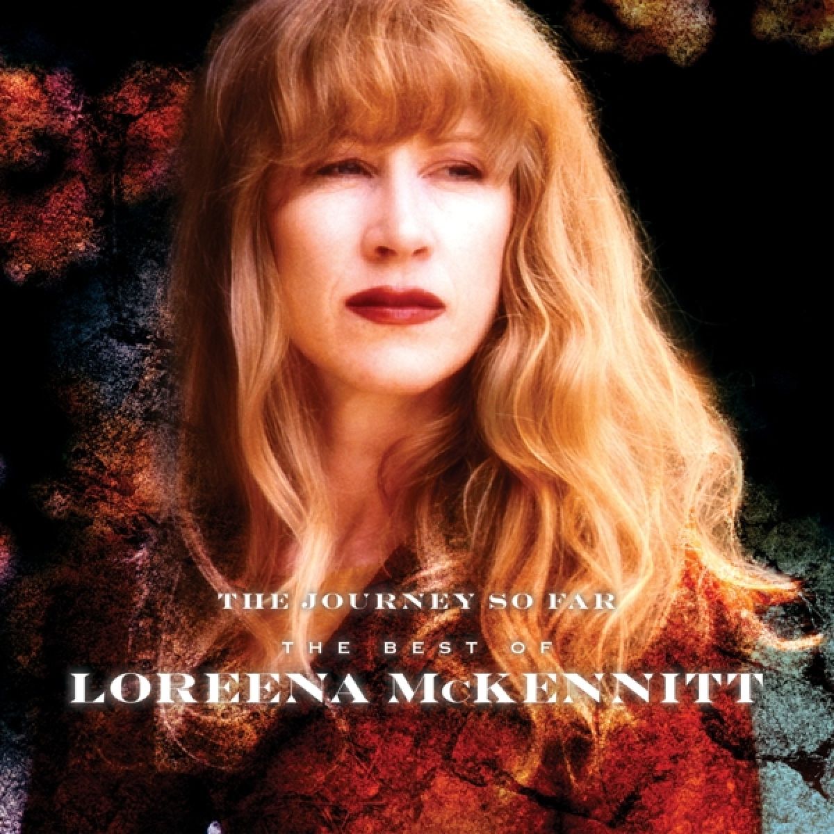 Afbeelding van Loreena McKennitt - The Journey So Far - The Best Of Loreena McKennitt