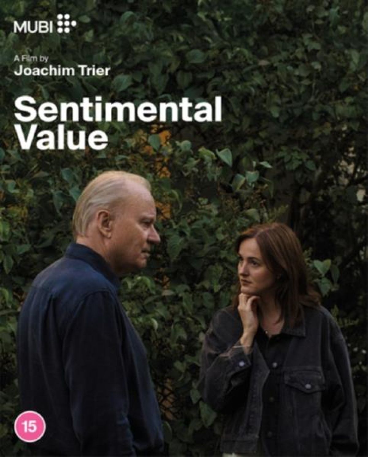 Afbeelding van Sentimental Value