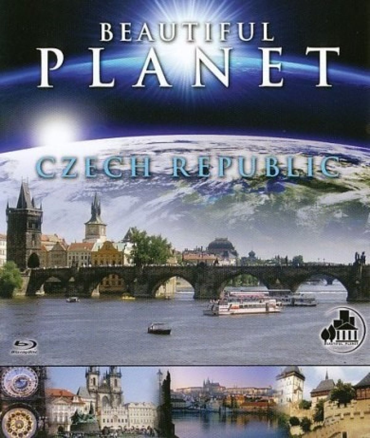 Afbeelding van Beautiful Planet - Czech Republic